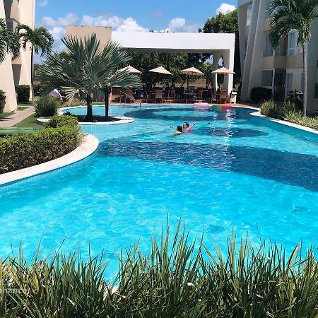 Guarajuba Porto Smeralda - Terreo, Nascente E Ventilado Luaran gambar