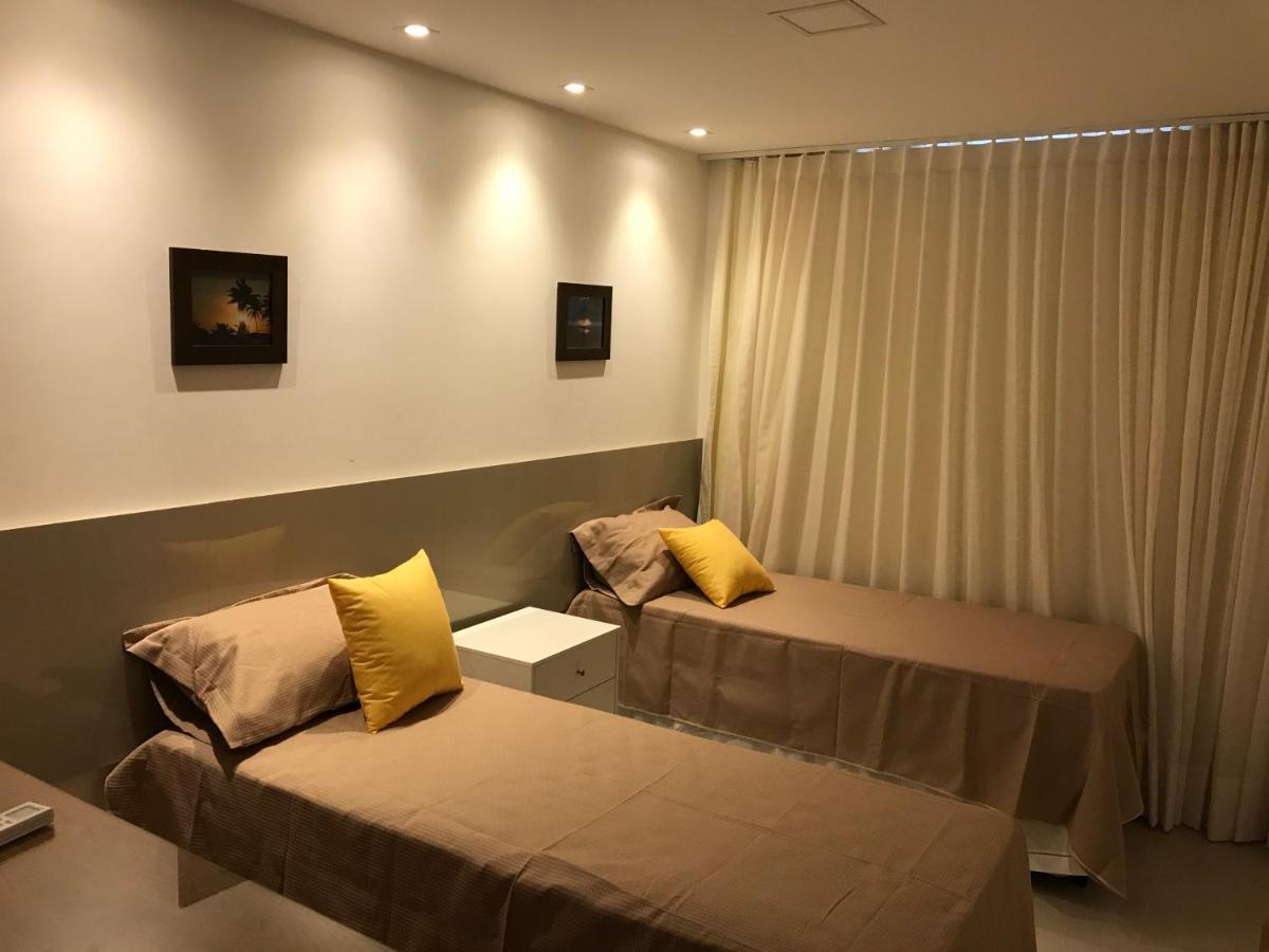 Guarajuba Porto Smeralda - Terreo, Nascente E Ventilado Luaran gambar