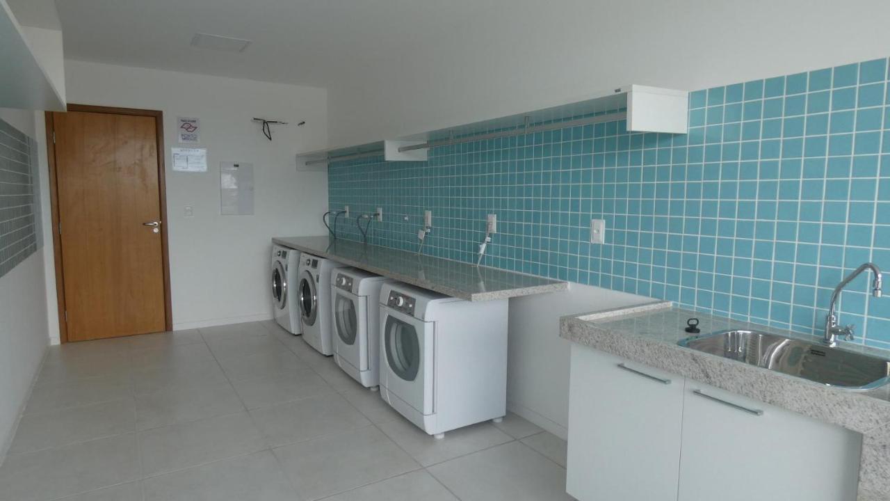 Guarajuba Porto Smeralda - Terreo, Nascente E Ventilado Luaran gambar