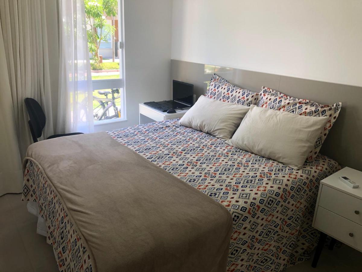Guarajuba Porto Smeralda - Terreo, Nascente E Ventilado Luaran gambar