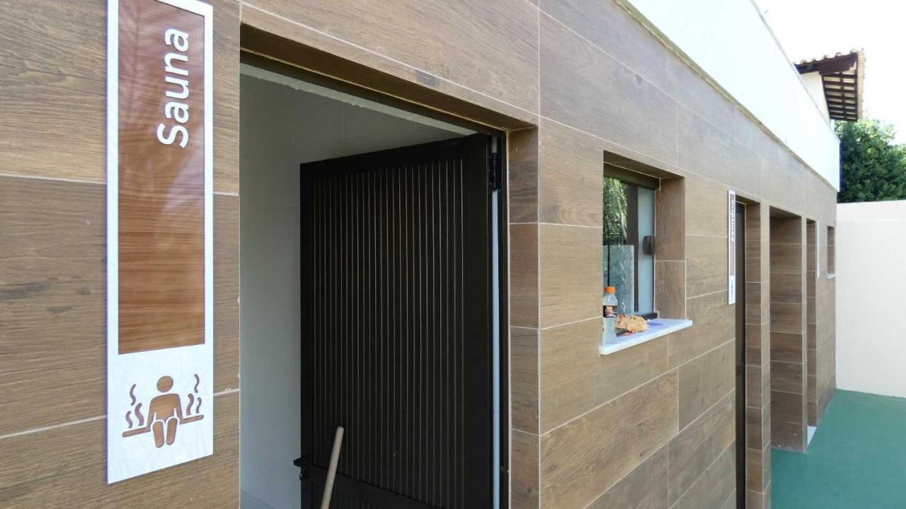 Guarajuba Porto Smeralda - Terreo, Nascente E Ventilado Luaran gambar