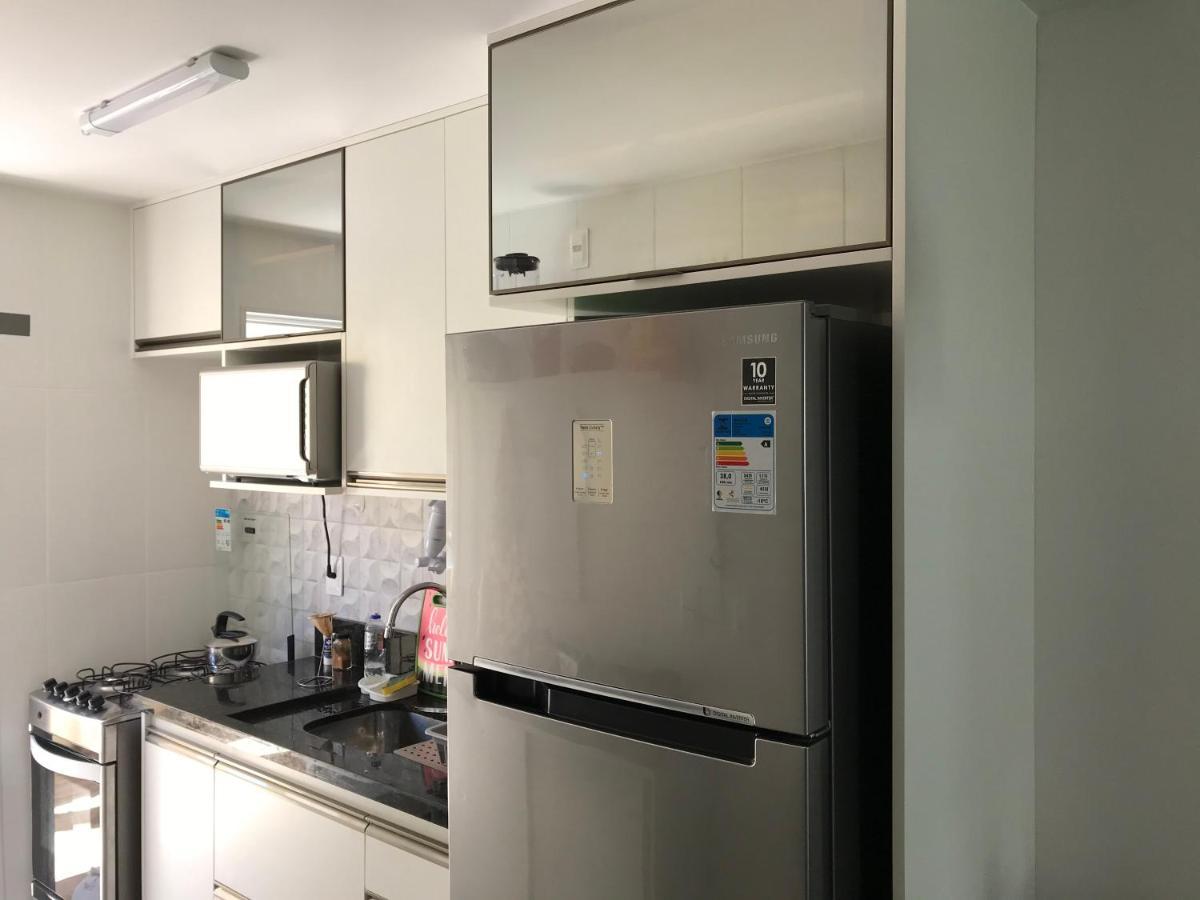Guarajuba Porto Smeralda - Terreo, Nascente E Ventilado Luaran gambar