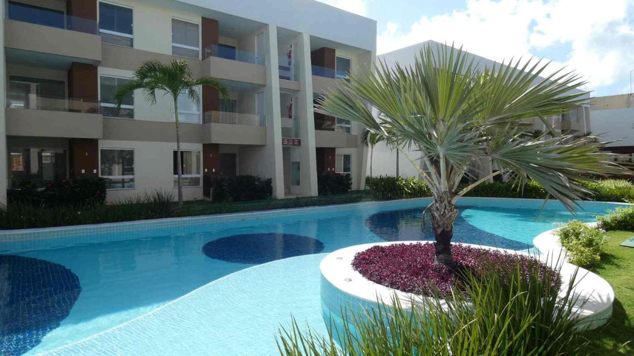 Guarajuba Porto Smeralda - Terreo, Nascente E Ventilado Luaran gambar