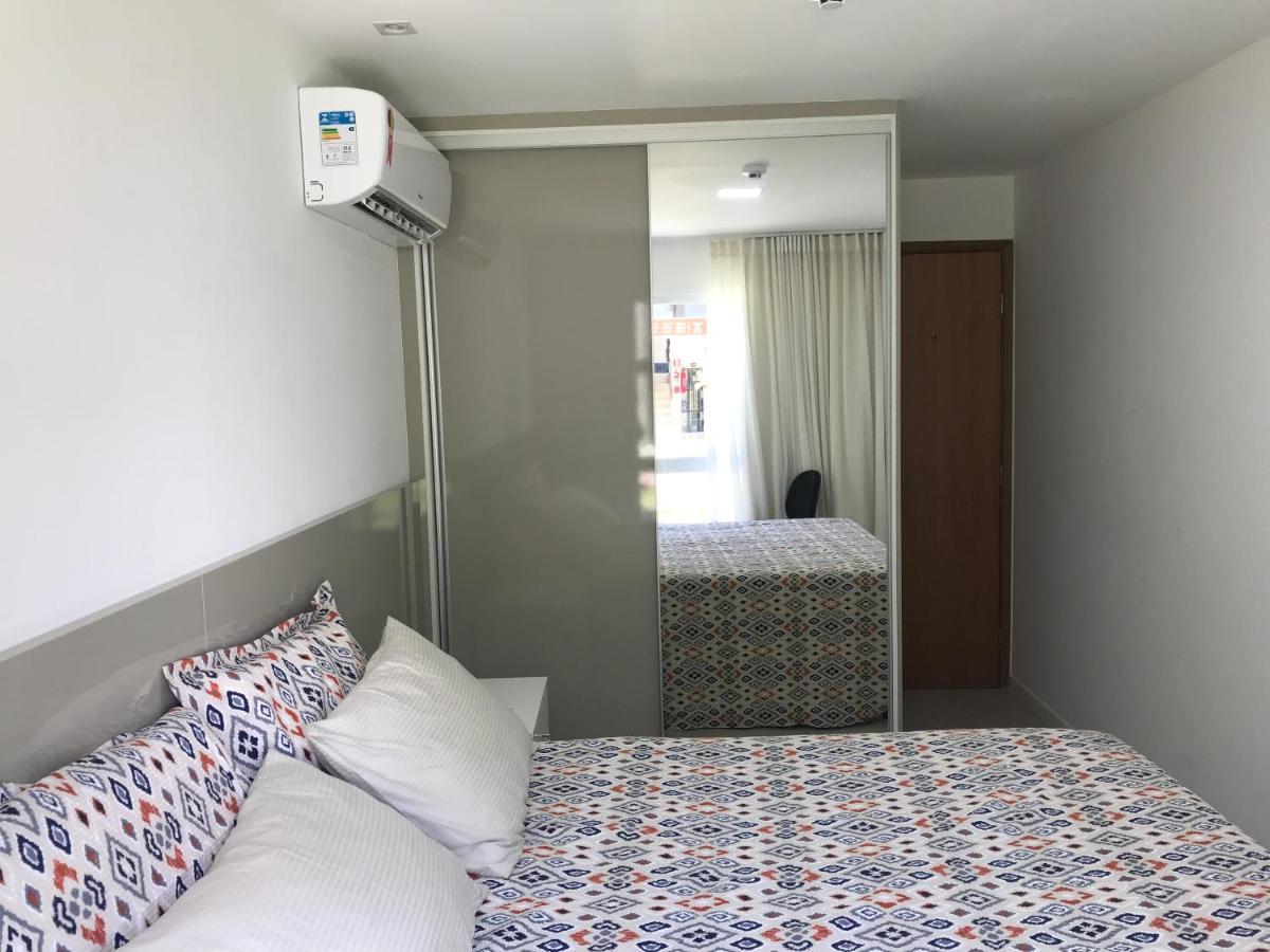 Guarajuba Porto Smeralda - Terreo, Nascente E Ventilado Luaran gambar
