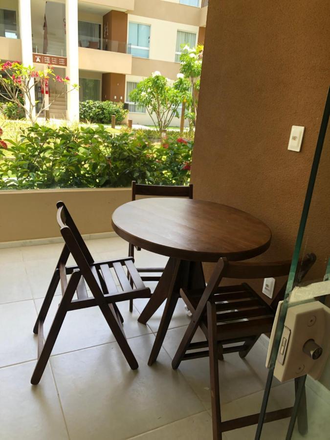 Guarajuba Porto Smeralda - Terreo, Nascente E Ventilado Luaran gambar