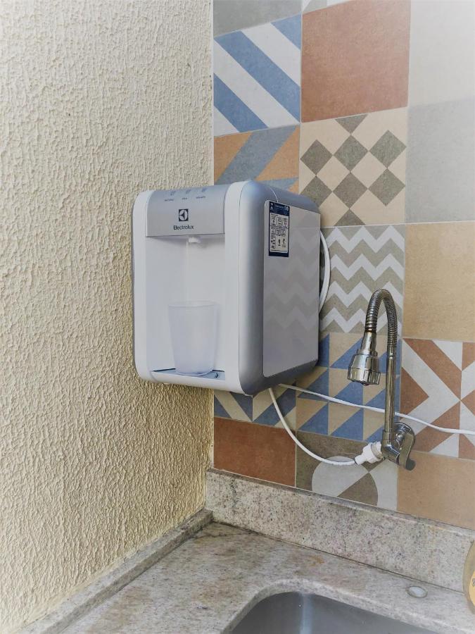 Guarajuba Porto Smeralda - Terreo, Nascente E Ventilado Luaran gambar