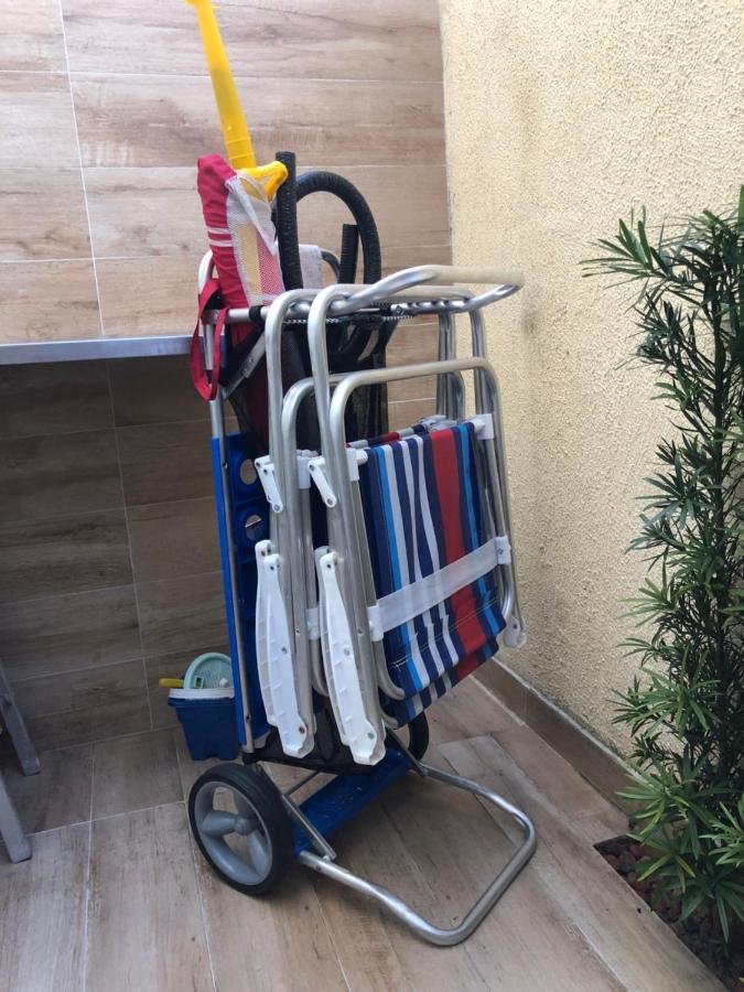 Guarajuba Porto Smeralda - Terreo, Nascente E Ventilado Luaran gambar