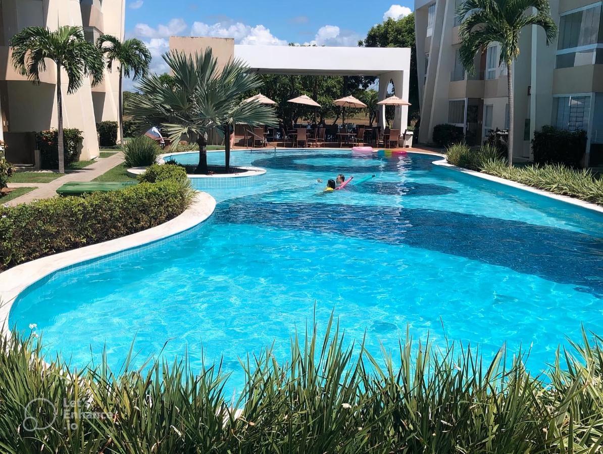 Guarajuba Porto Smeralda - Terreo, Nascente E Ventilado Luaran gambar