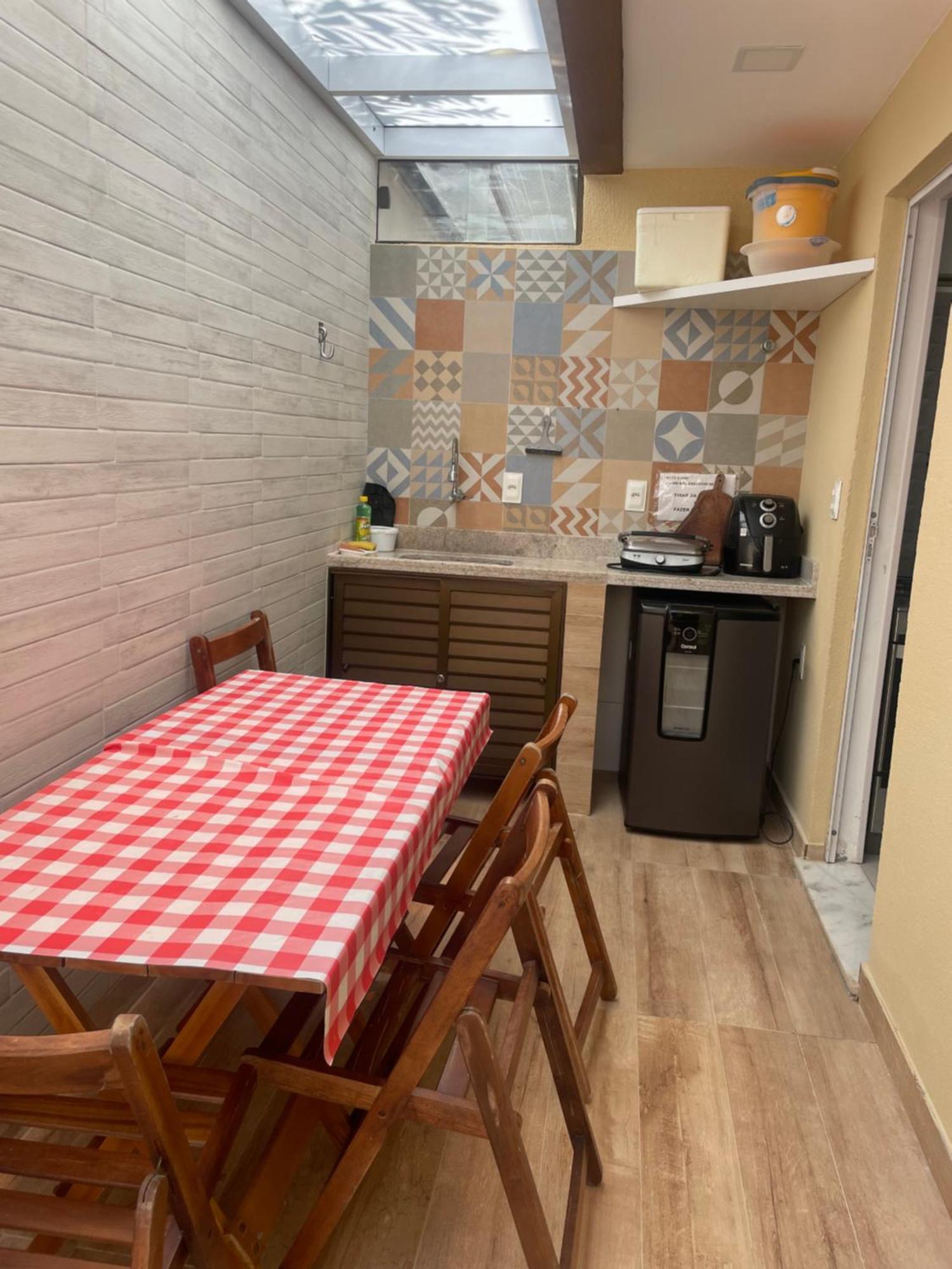 Guarajuba Porto Smeralda - Terreo, Nascente E Ventilado Luaran gambar